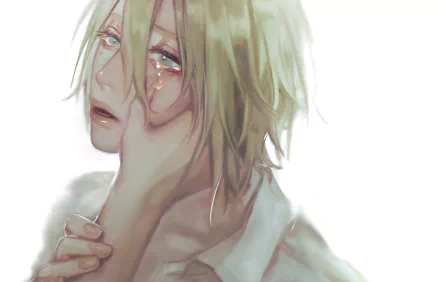 Rindou (BlackStar) video game BlackStar ~Theater Starless~ HD Desktop Wallpaper | Background Image