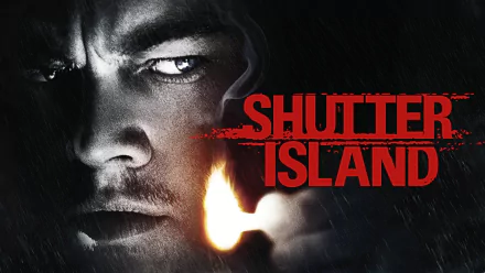 Leonardo Dicaprio movie Shutter Island HD Desktop Wallpaper | Background Image