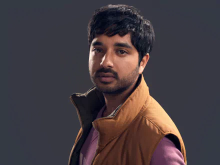 Rohan Mirchandaney TV Show La Brea HD Desktop Wallpaper | Background Image