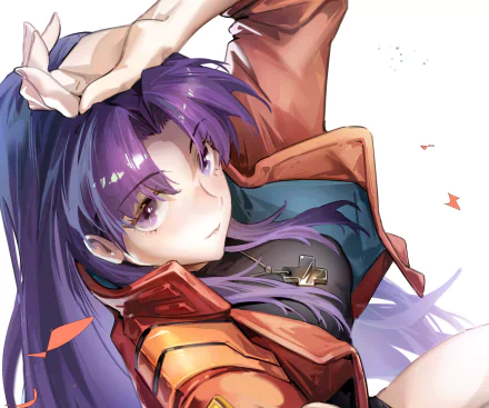 Misato Katsuragi Anime Neon Genesis Evangelion HD Desktop Wallpaper | Background Image