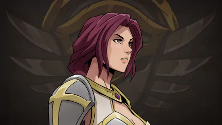 video game Gordian Quest HD Desktop Wallpaper | Background Image