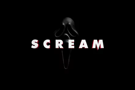 movie Scream (2022) HD Desktop Wallpaper | Background Image