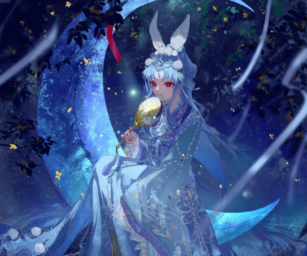 kimono video game Shining Nikki HD Desktop Wallpaper | Background Image