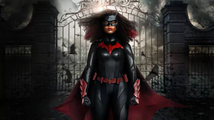 TV Show Batwoman HD Desktop Wallpaper | Background Image