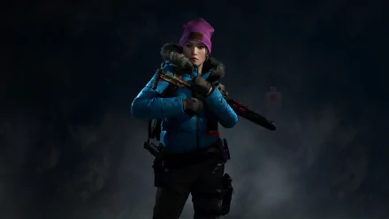 video game World War Z: Aftermath HD Desktop Wallpaper | Background Image