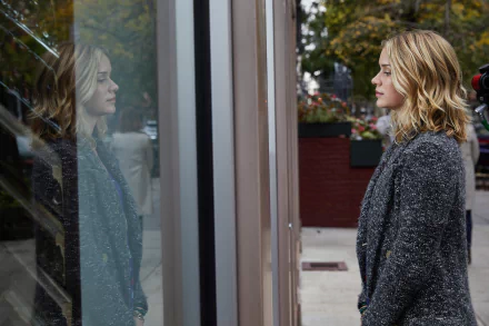 Elizabeth Lail TV Show YOU HD Desktop Wallpaper | Background Image