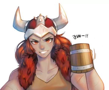 Mala Sauce Cookie (Cookie Run) video game Cookie Run: OvenBreak HD Desktop Wallpaper | Background Image