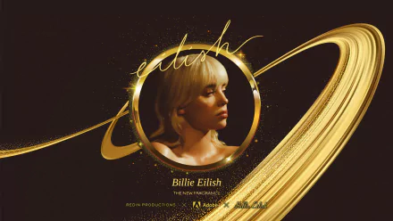  Billie Eilish Fragrance
