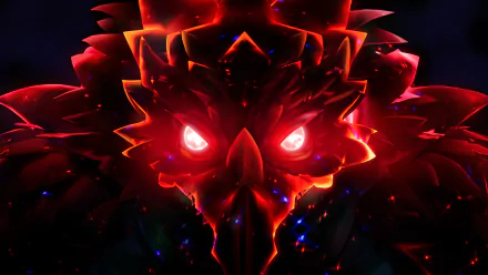 video game Dauntless HD Desktop Wallpaper | Background Image