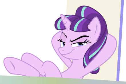 Starlight Glimmer TV Show My Little Pony: Friendship Is Magic HD Desktop Wallpaper | Background Image