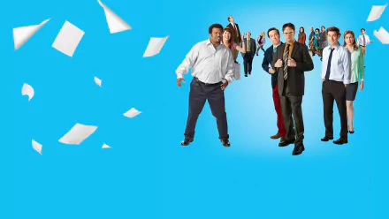TV Show The Office (US) HD Desktop Wallpaper | Background Image
