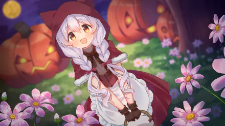 Momoe Nagisa Anime Puella Magi Madoka Magica HD Desktop Wallpaper | Background Image