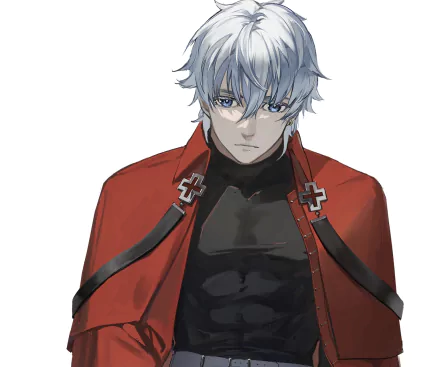 Ronald (The Vampire Dies in No Time) Anime The Vampire Dies in No Time HD Desktop Wallpaper | Background Image