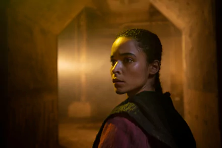 Ashley Romans TV Show Y: The Last Man HD Desktop Wallpaper | Background Image