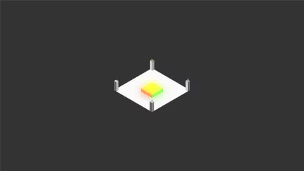  Light Square
