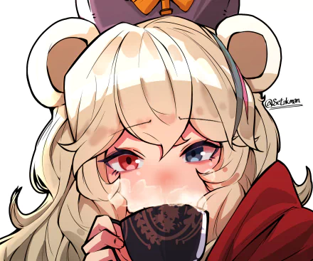 heterochromia Rosa (Arknights) video game Arknights HD Desktop Wallpaper | Background Image