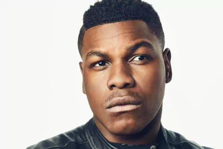 Celebrity John Boyega HD Desktop Wallpaper | Background Image