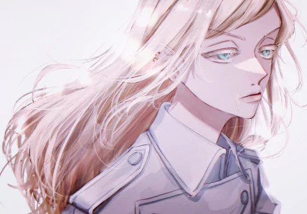 Haruchiyo Sanzu Anime Tokyo Revengers HD Desktop Wallpaper | Background Image