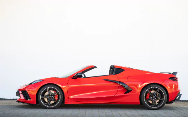 vehicle Chevrolet Corvette Stingray HD Desktop Wallpaper | Background Image
