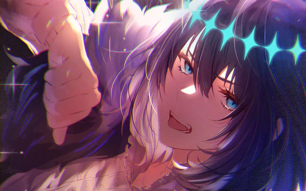 Oberon (Fate/Grand Order) Pretender (Fate/Grand Order) Anime Fate/Grand Order HD Desktop Wallpaper | Background Image