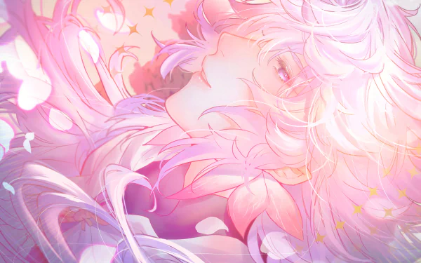 Merlin (Fate Series) Anime Fate/Grand Order HD Desktop Wallpaper | Background Image