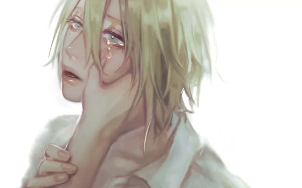 Rindou (BlackStar) video game BlackStar ~Theater Starless~ HD Desktop Wallpaper | Background Image