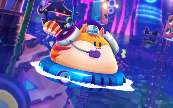 video game Monomals HD Desktop Wallpaper | Background Image