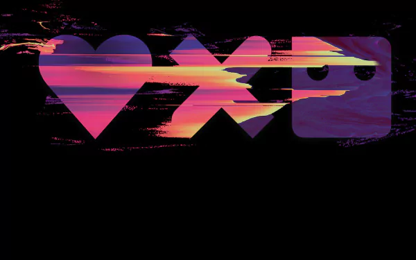 TV Show Love Death & Robots HD Desktop Wallpaper | Background Image