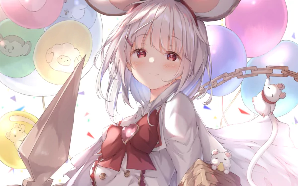 Vikala (Granblue Fantasy) Anime Granblue Fantasy HD Desktop Wallpaper | Background Image