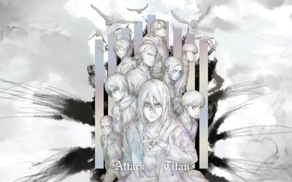  Attack Titan