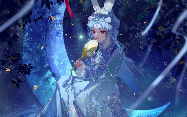 kimono video game Shining Nikki HD Desktop Wallpaper | Background Image