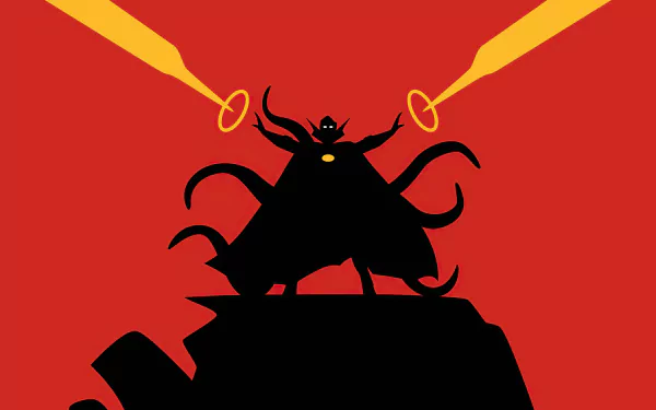 minimalist Comic Doctor Strange Minimalist Comic HD Desktop Wallpaper | Background Image