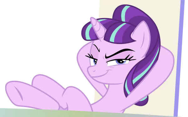 Starlight Glimmer TV Show My Little Pony: Friendship Is Magic HD Desktop Wallpaper | Background Image