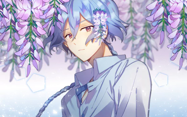 Chizuru Maki video game dreaming HD Desktop Wallpaper | Background Image