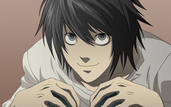 413 Death Note HD Wallpapers | Background Images - Wallpaper Abyss - Page 4