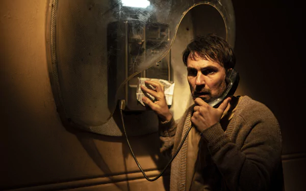 TV Show ragdoll HD Desktop Wallpaper | Background Image