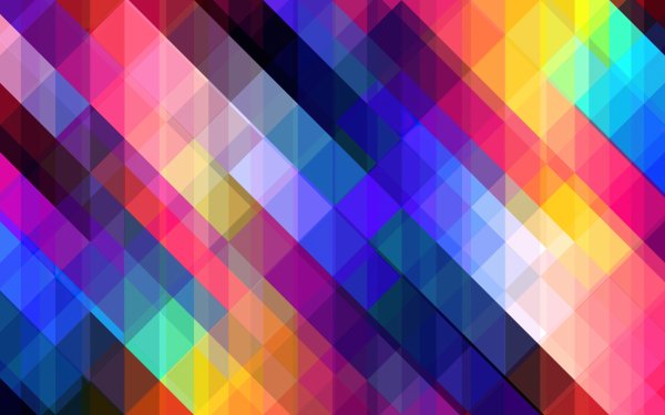 Artistic Pattern Colorful HD Wallpaper | Background Image