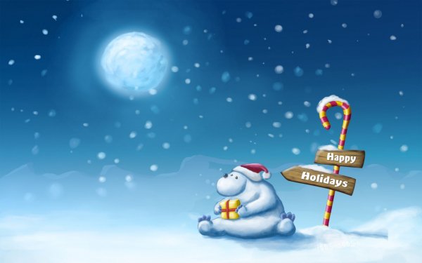 4188 Kerstmis HD Wallpapers | Achtergronden - Wallpaper Abyss - Pagina 61