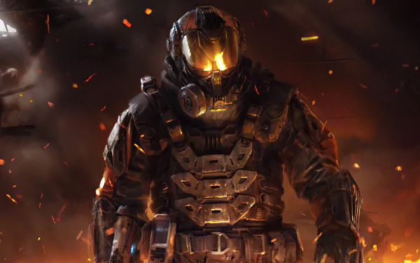 video game Call Of Duty: Black Ops HD Desktop Wallpaper | Background Image
