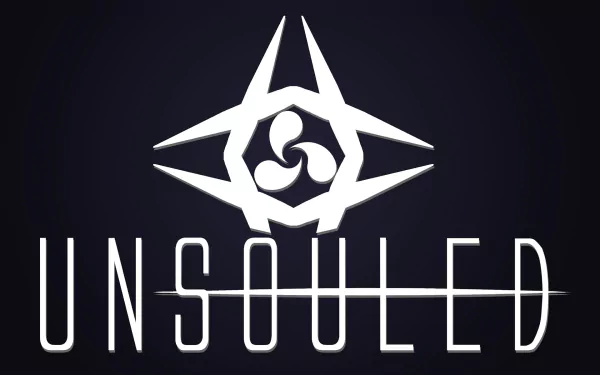 video game Unsouled HD Desktop Wallpaper | Background Image