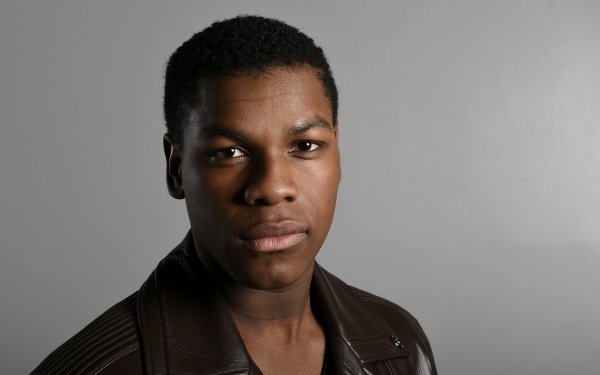 Celebrity John Boyega HD Wallpaper | Background Image