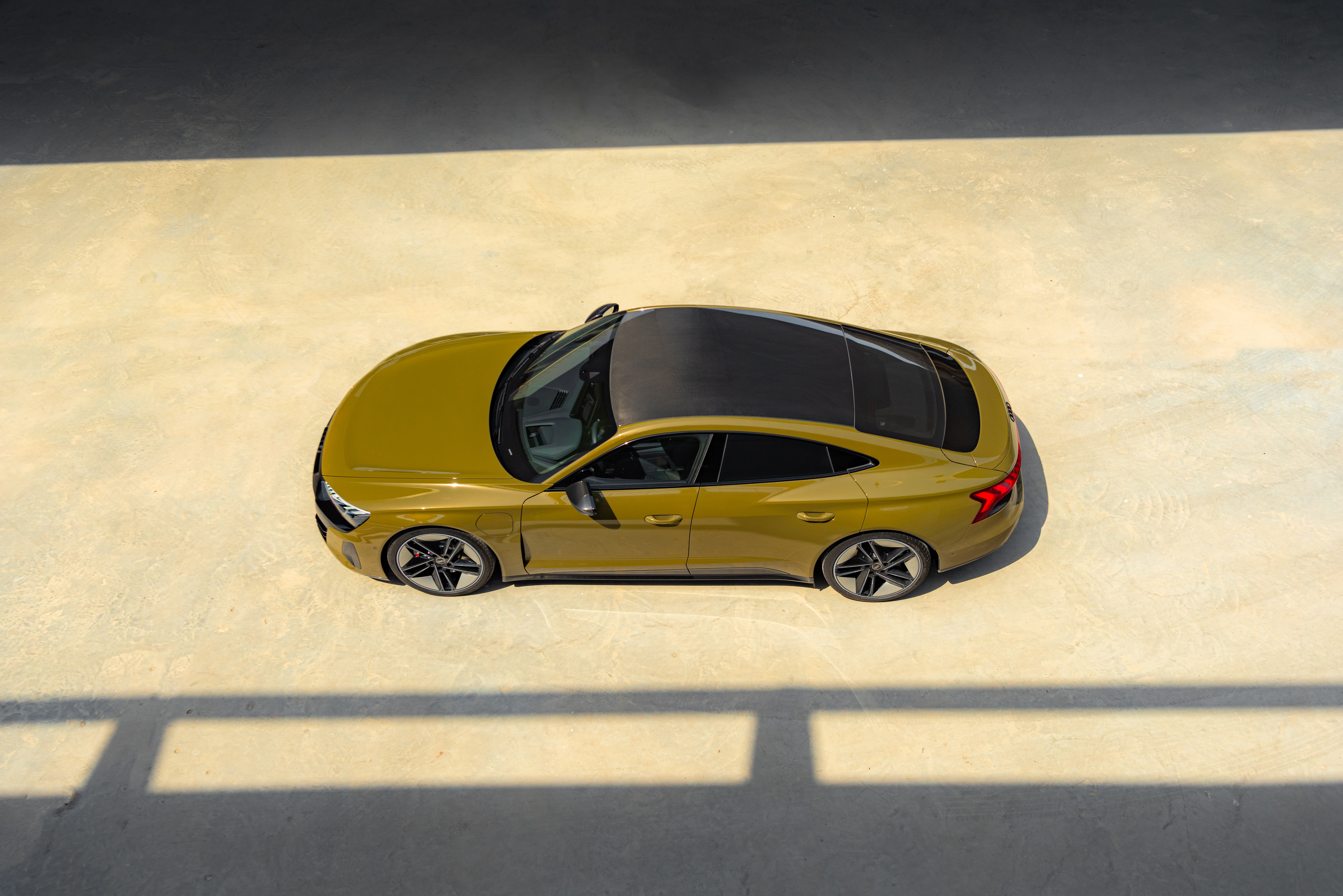 Vehicles Audi RS e-Tron GT HD Wallpaper | Background Image
