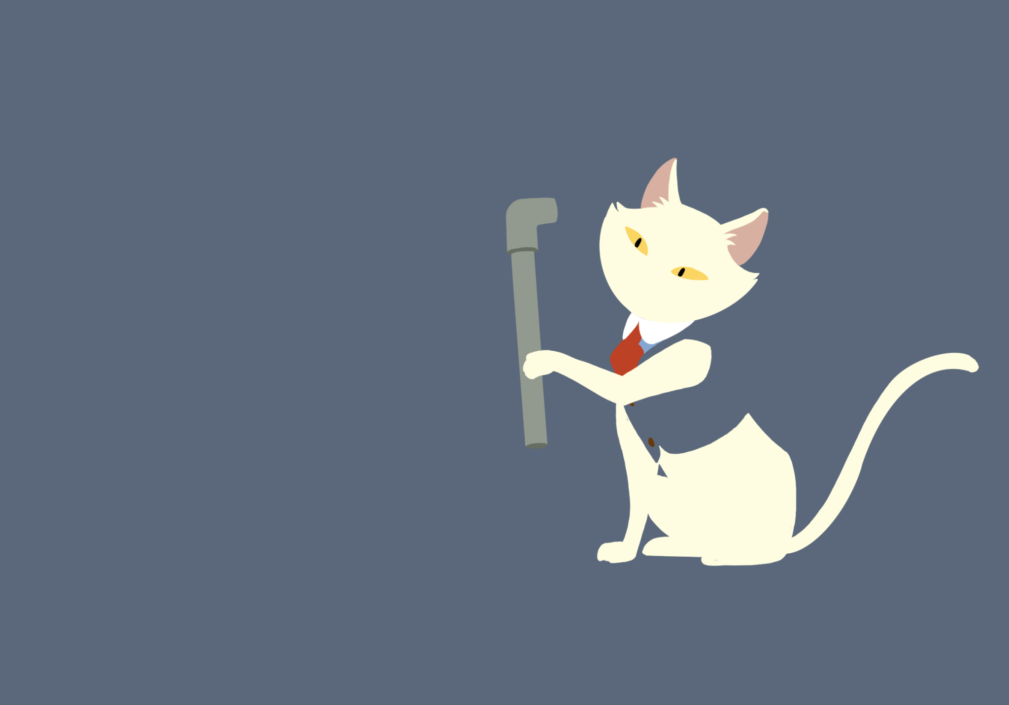 TV Show Infinity Train HD Wallpaper | Background Image