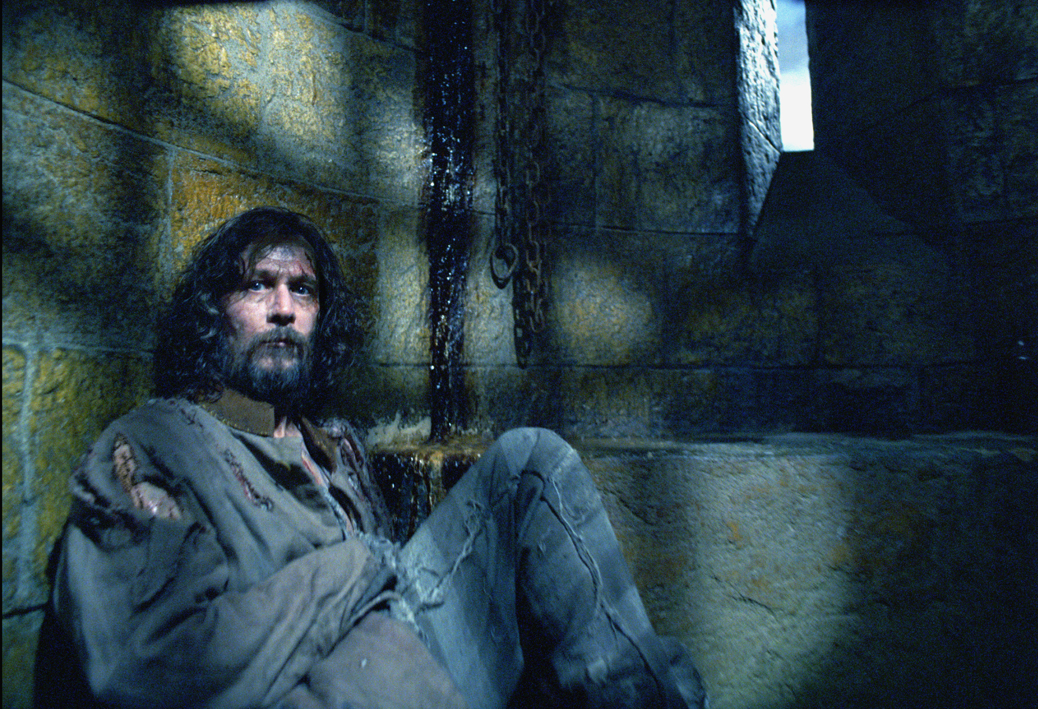 Movie Harry Potter and the Prisoner of Azkaban HD Wallpaper | Background Image