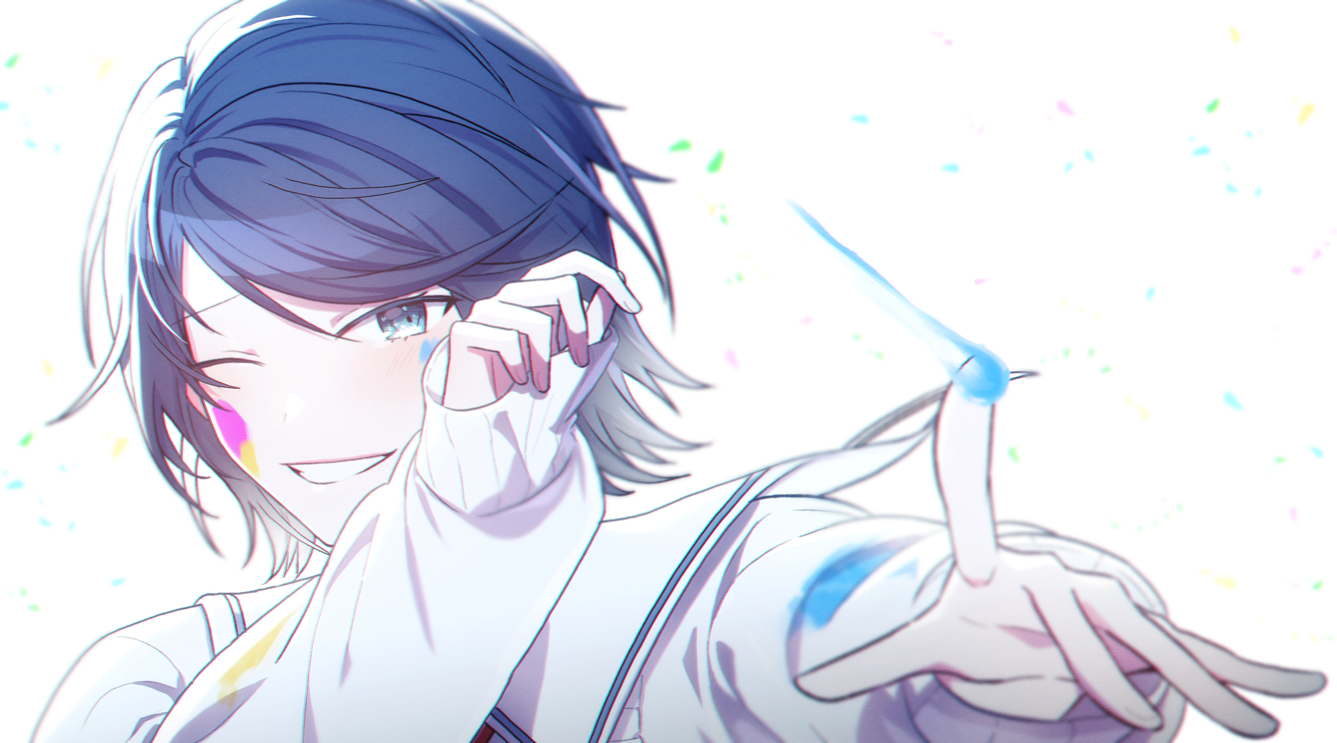Video Game Project Sekai: Colorful Stage! feat. Hatsune Miku HD Wallpaper | Background Image