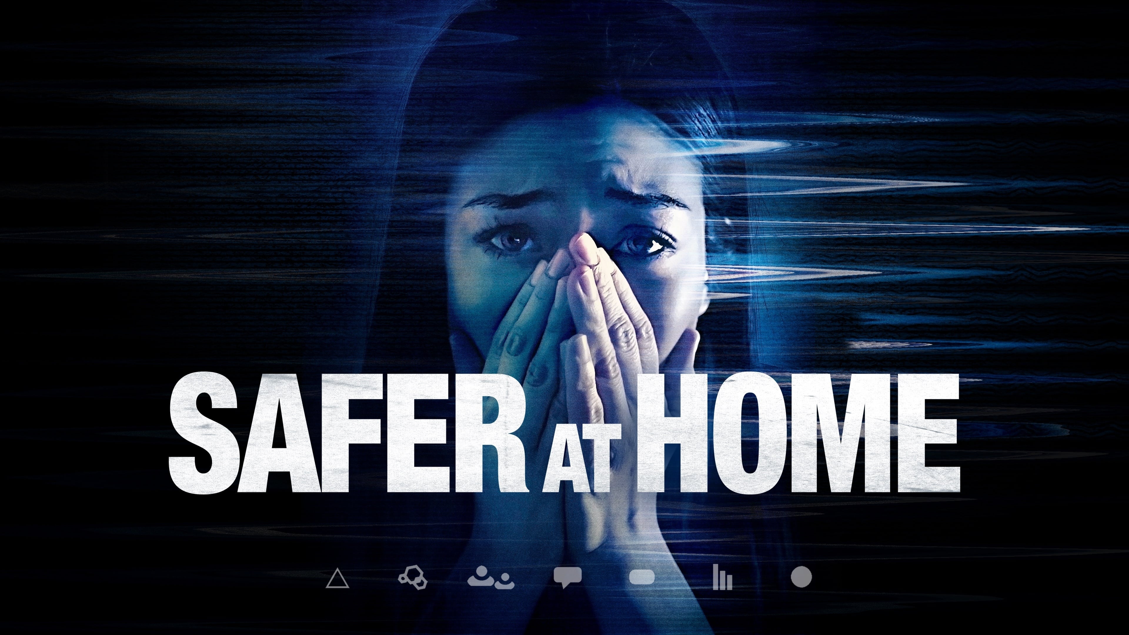 Movie Safer at Home HD Wallpaper | Background Image