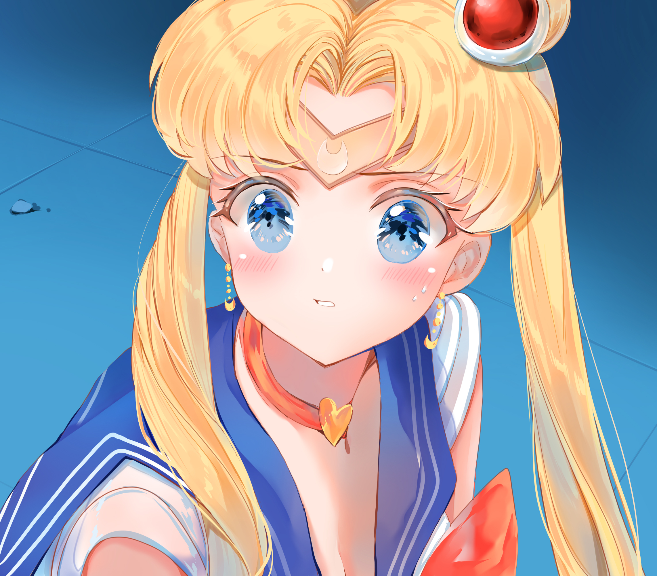 Sailor Moon HD Wallpaper