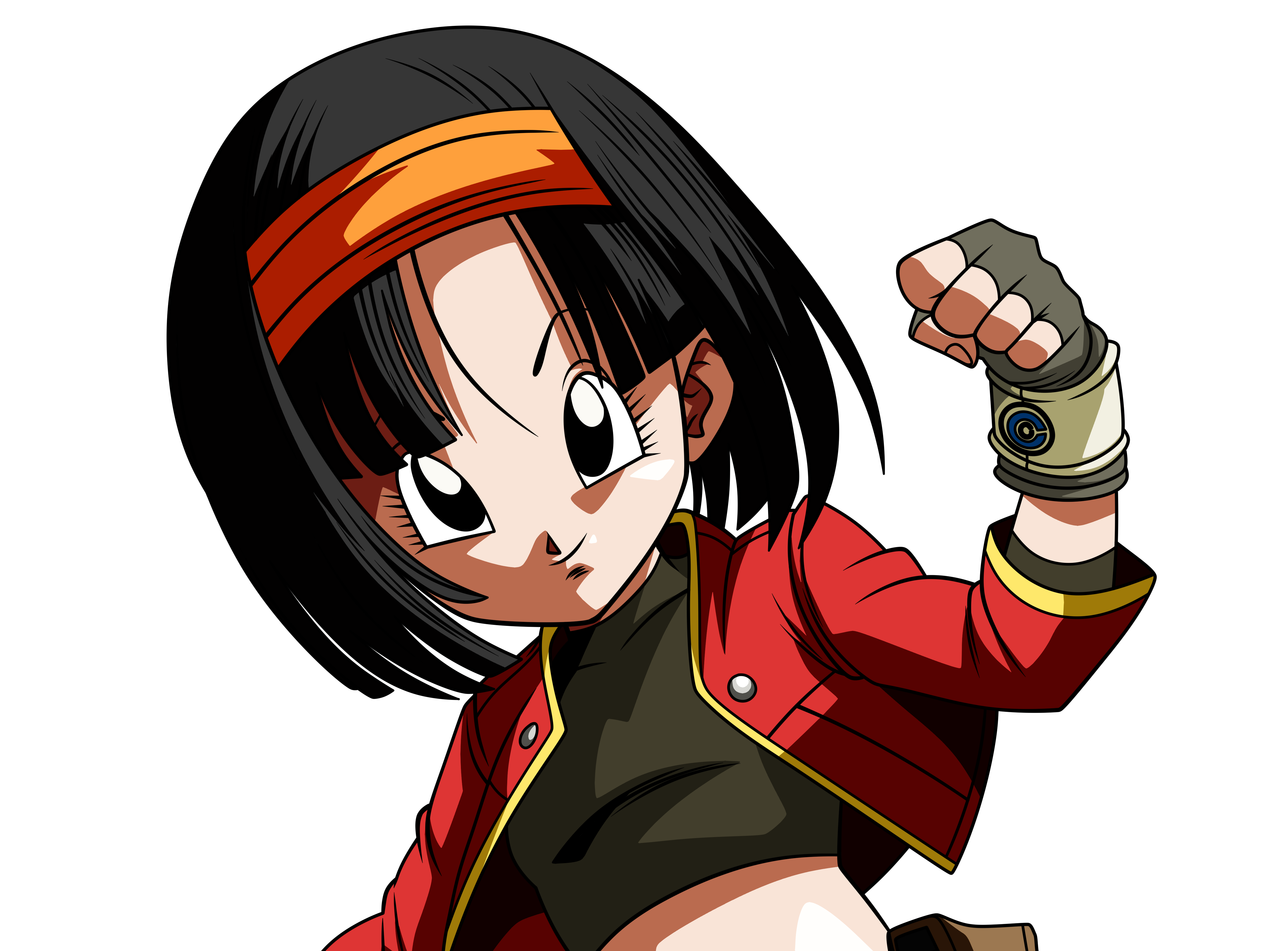 Dragon Ball Super Son Goku Dragon Ball Heroes Wallpaper -  Resolution:946x2048 - ID:1257230 