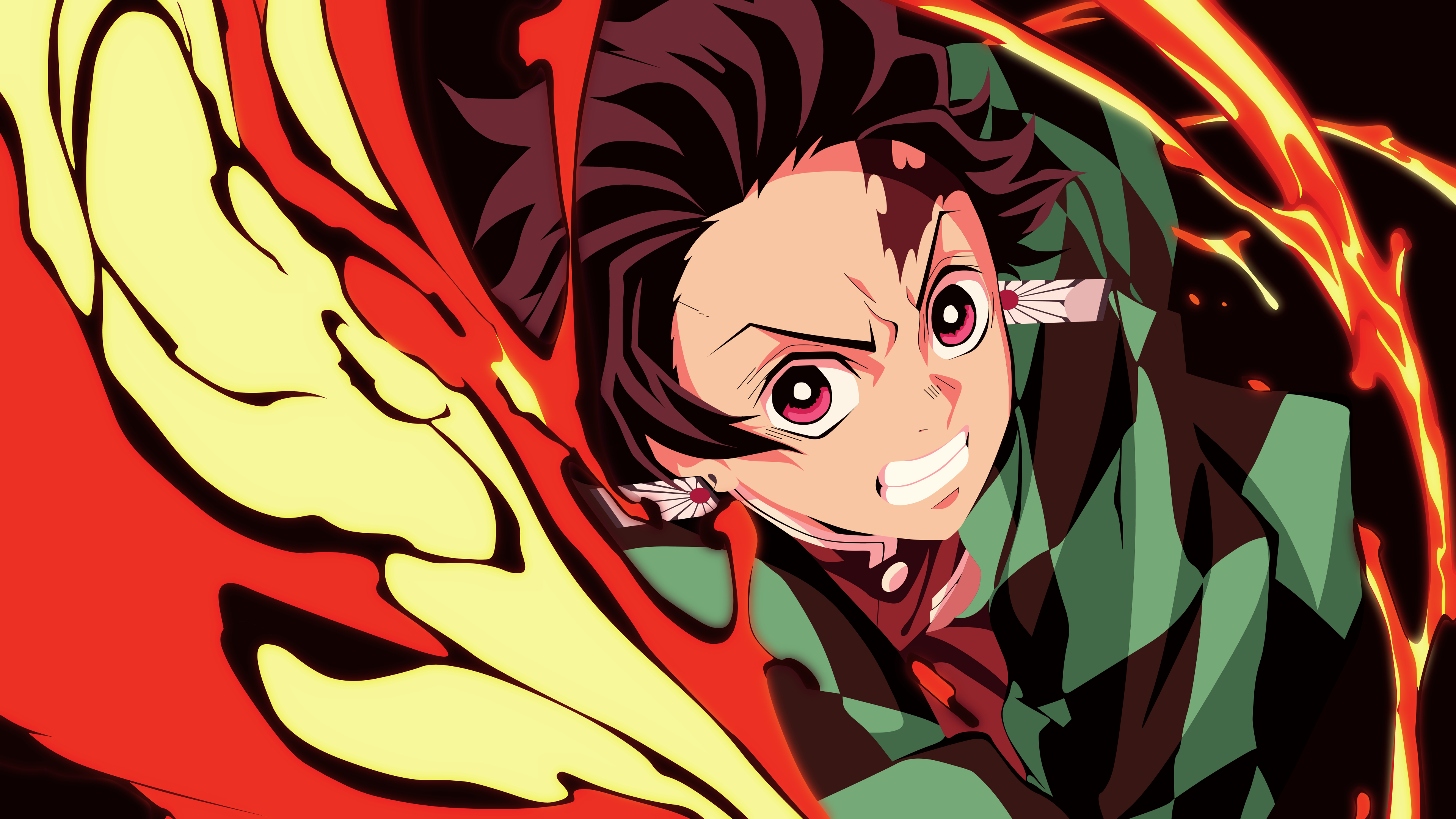 Cool demon slayer wallpapers for iPhone  iGeeksBlog