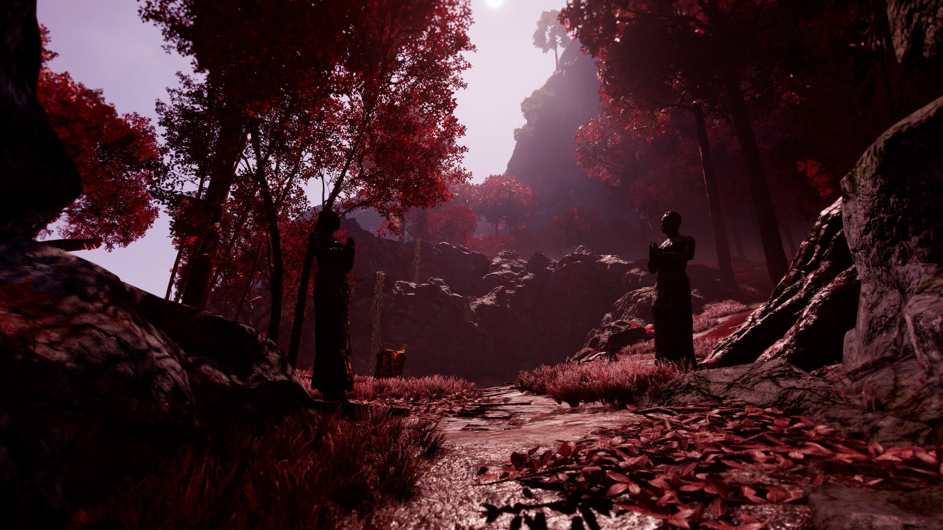 Download Video Game Far Cry 6 4k Ultra HD Wallpaper